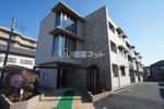 El Soleadoの間取り画像
