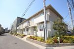 comforza Iの外観