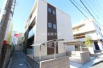 フェリシードの間取り画像