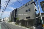 ブランソワ浦和の間取り画像
