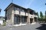 メゾン・パークスAの間取り画像