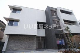 パドレガーロの外観画像