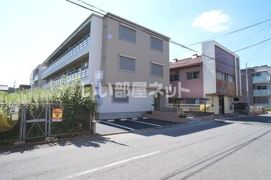 アトリエールの外観画像