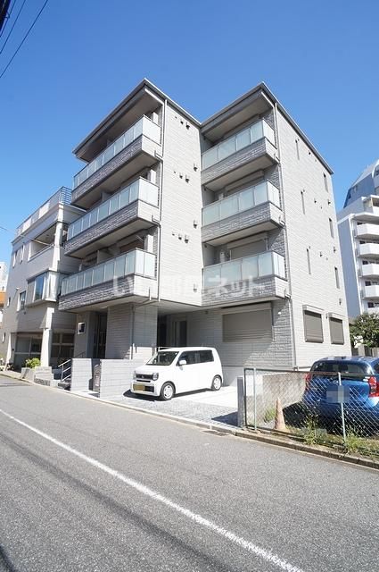 カーサレジオの賃貸物件