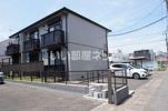 メゾン藤の間取り画像
