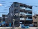 ルシェルクレールの間取り画像