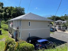 グリーンアレーの外観画像