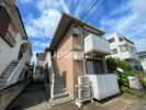 希望が丘ヒルズの間取り画像