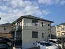 エクセルハイムBの間取り画像