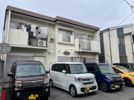 メゾン南台 Aの間取り画像