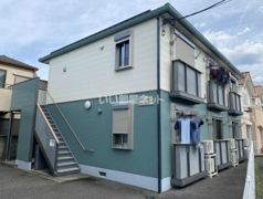 ハイデンス相模大野の外観画像