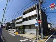 リッツ リヴェールの外観画像