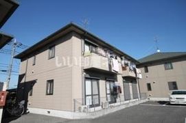 マイネハイマート藤塚 Jの外観画像