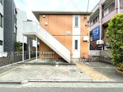 ブリランテの外観画像