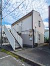 ヴィレッジ本宿 Aの間取り画像