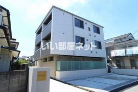ブラン パイン 大宮の外観画像