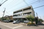 エスペランサの間取り画像