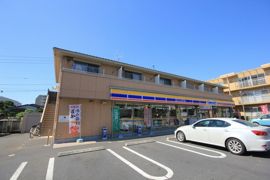フレッチェルの間取り画像