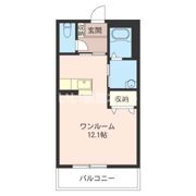 フレッチェルの外観画像