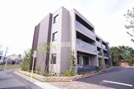 モーリエ 大宮の外観画像