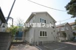 大宮パークホームズ Bの間取り画像
