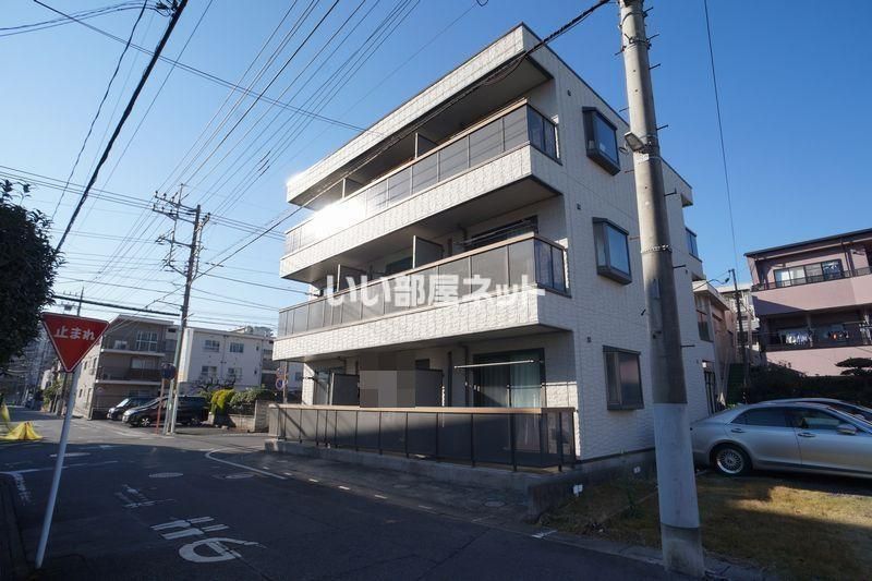 メゾン・ド・ロシュの外観画像