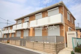 シャインステージ Hの外観画像