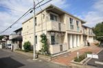 ヴァン・デュ・パルクIIの間取り画像