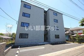 マーサ宮原の外観画像