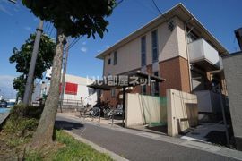 パルティールの外観画像