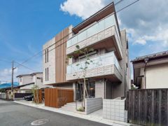 ベレオ川越の外観画像