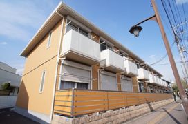 マーベラス Aの外観画像