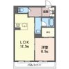グリナージュ Mの間取り画像