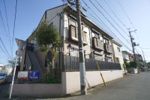 グリーン サイド ハイムの外観