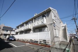 プライム IIの外観画像