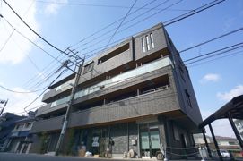 ベレオ ツキの外観画像