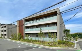 ルミノサ・ファミリアAの外観画像