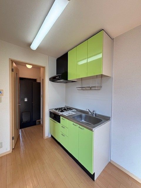 キッチン