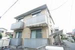 サンモール Tの間取り画像