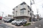 アムール街道 IIの間取り画像
