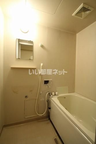 バスルーム