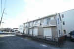 コーポ 中松の間取り画像