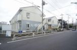エーデルハイムハマノ Aの間取り画像