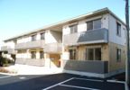 L’arche de noah Iの間取り画像