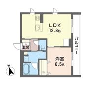 SaphirIIの間取り画像