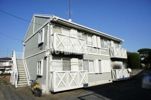 エクセレントハイムIの間取り画像