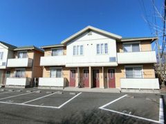 Casa Soleado Eの外観画像