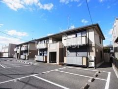 グランシャリオIIの外観画像