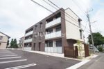 ドミール松代の間取り画像