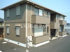 フィールドIIの外観画像